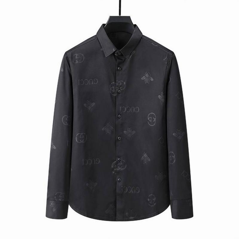 Gucci Men's Shirts 95